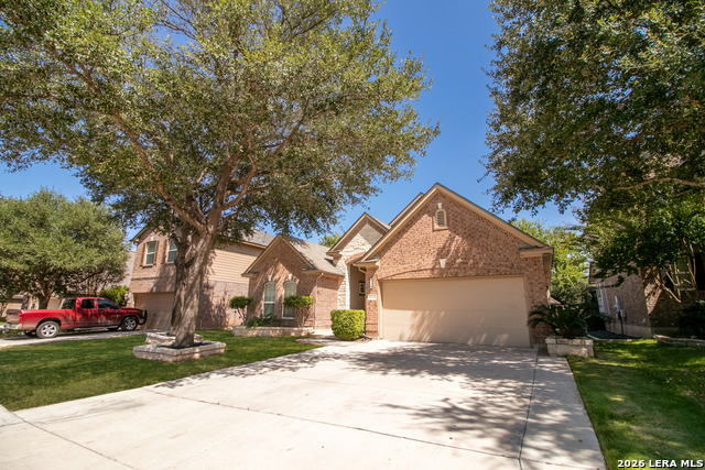 6110 Ginger Rise Property Photo 3