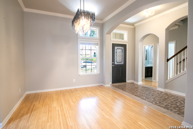 6110 Ginger Rise Property Photo 4