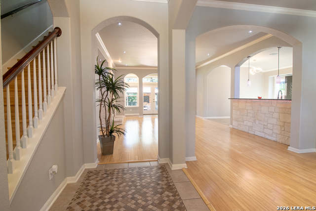 6110 Ginger Rise Property Photo 5