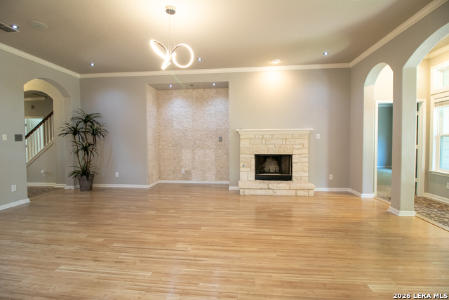 6110 Ginger Rise Property Photo 9