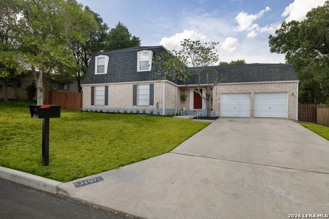 1107 Mount Riga Property Photo 1
