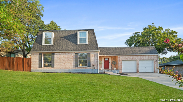 1107 Mount Riga Property Photo