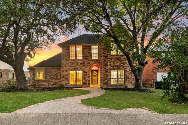 1218 Summit Crk Property Photo 1