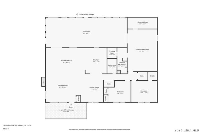 1033 E Live Oak Property Photo 69