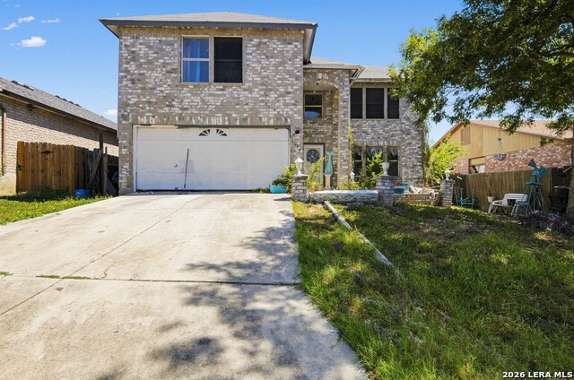5034 Pine Lake Property Photo 1