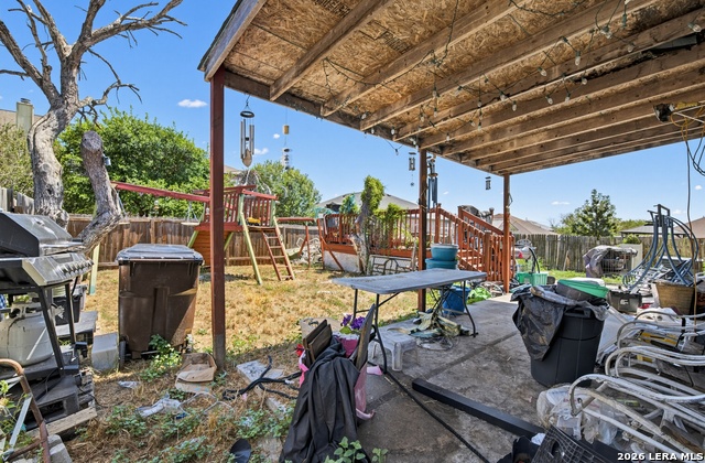 5034 Pine Lake Property Photo 8