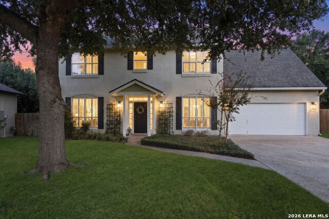 1655 Hawks Tree Ln Property Photo 1
