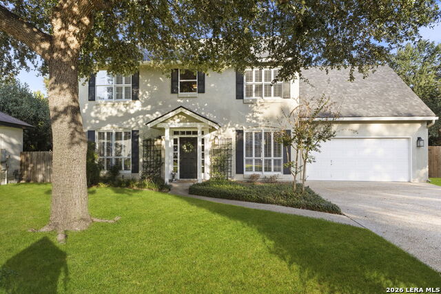1655 Hawks Tree Ln Property Photo 2