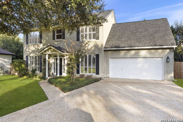 1655 Hawks Tree Ln Property Photo 3