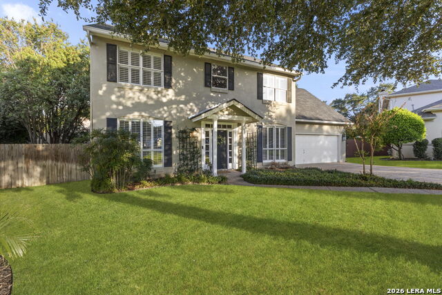 1655 Hawks Tree Ln Property Photo 4