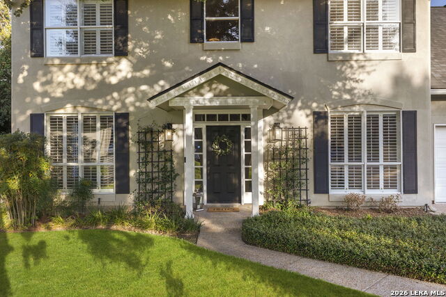 1655 Hawks Tree Ln Property Photo 5