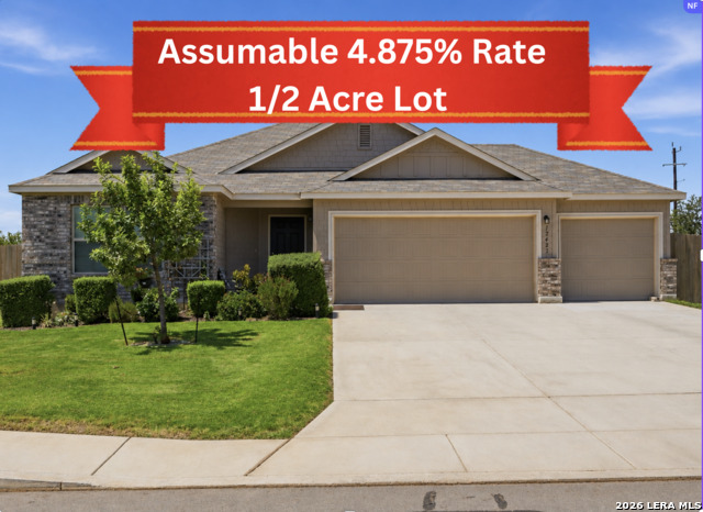 12423 Autumn Way Property Photo 1
