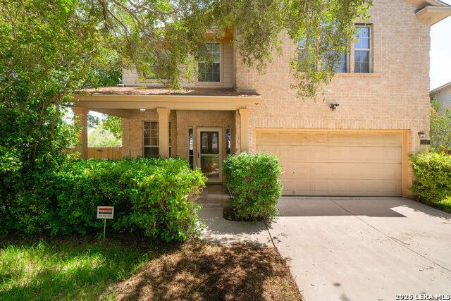 12107 Redbud Leaf Property Photo 1
