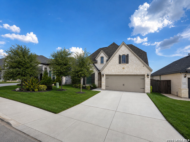 12540 Liberty Hl Property Photo 1