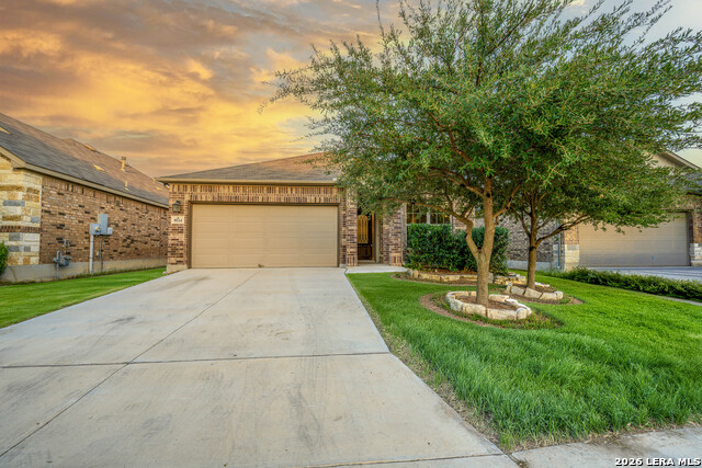 9514 Bricewood Oak Property Photo 1