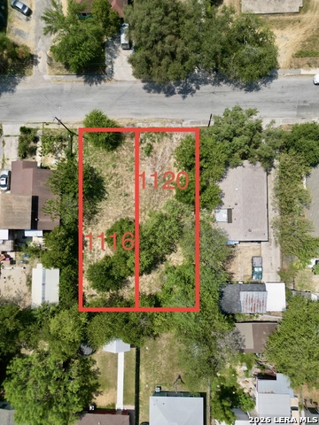 1116 Hortencia Property Photo 1