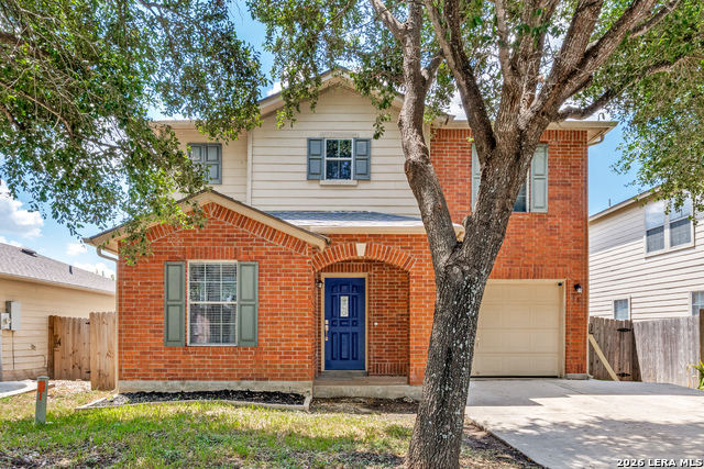 652 Cherokee Blvd Property Photo 1