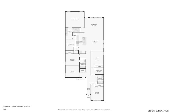 1320 Apron Trl Property Photo 26