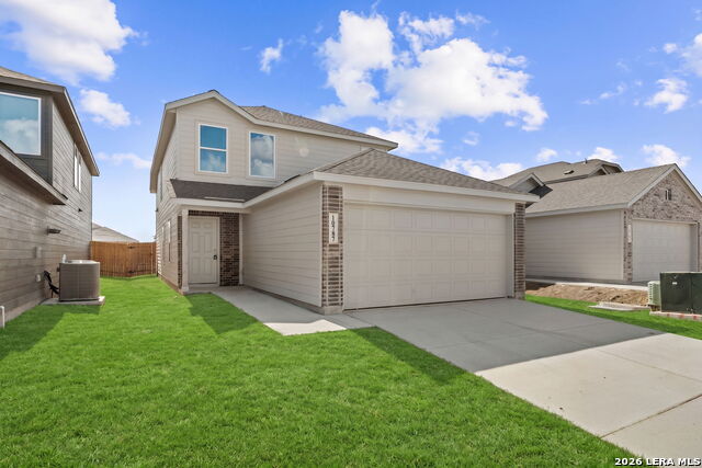 10787 Aqueduct Crk Property Photo 1