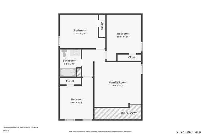 10787 Aqueduct Crk Property Photo 24