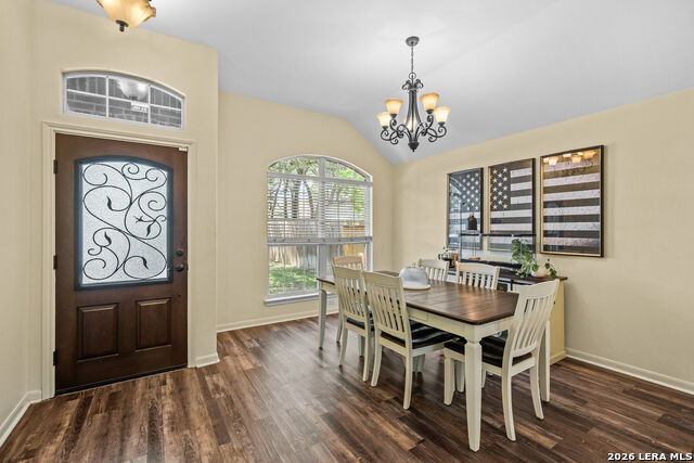 8307 La Fleur Property Photo 4