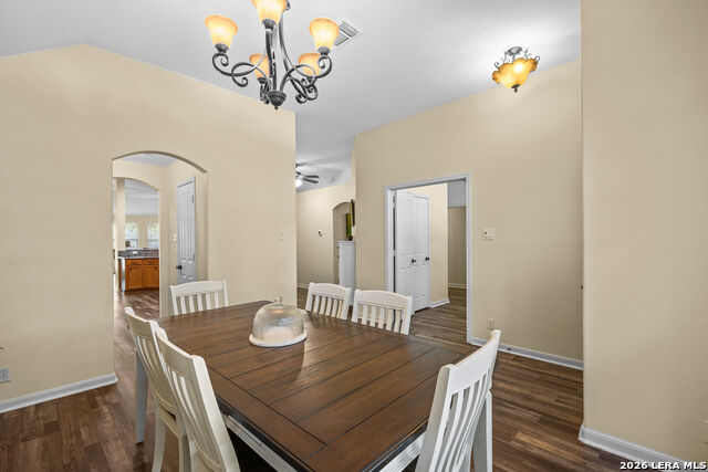 8307 La Fleur Property Photo 5
