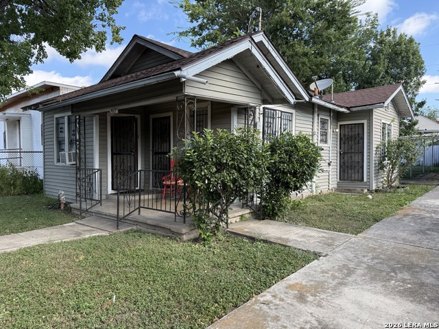 2907 Morales St Property Photo 1