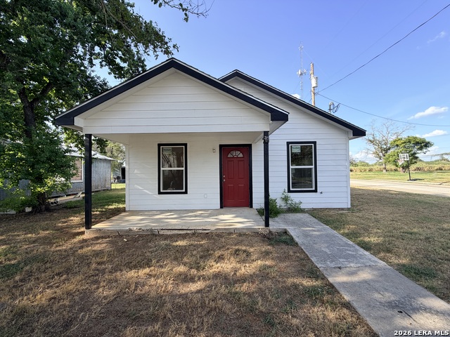 539 Waco St Property Photo 1