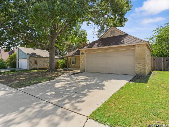 2721 Cedar Ln Property Photo 1