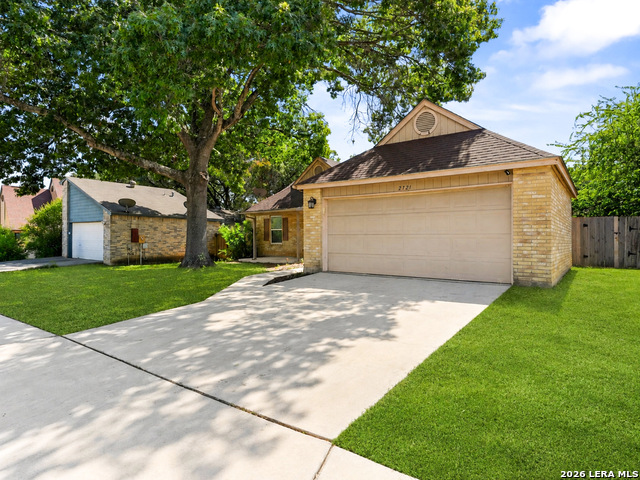 2721 Cedar Ln Property Photo 1