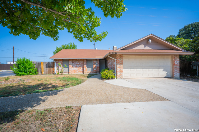 6931 Brookport Property Photo 1