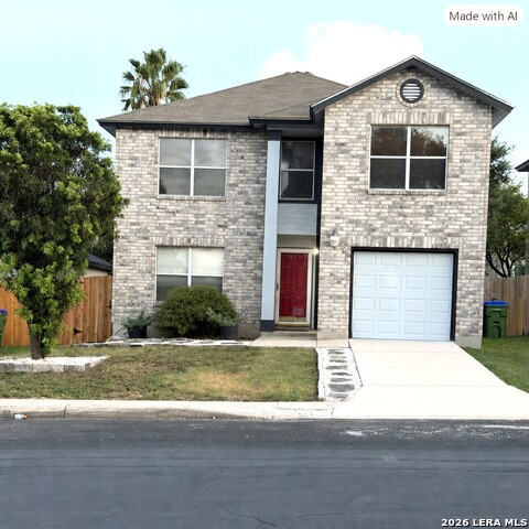 10002 Sunset Pl Property Photo 1