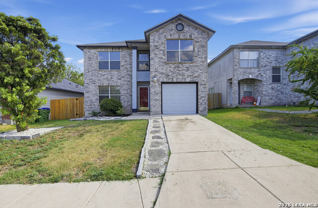 10002 Sunset Pl Property Photo 1
