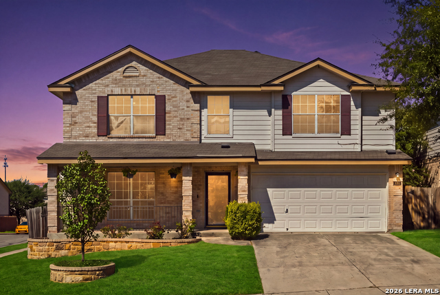 135 Bright Trl Property Photo 1