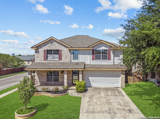 135 Bright Trl Property Photo 2