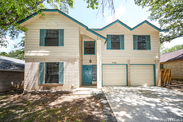 7738 Bayberry Property Photo 1