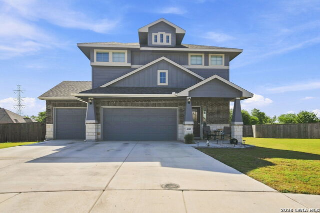 4902 Village Property Photo 1