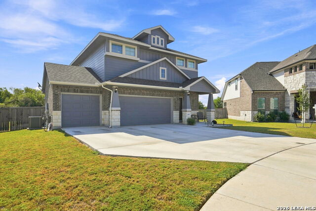 4902 Village Park Property Photo 3