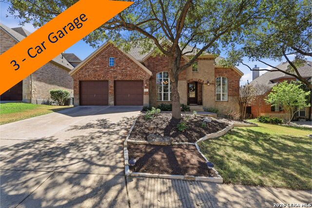 3418 Puesta De Sol Property Photo 1