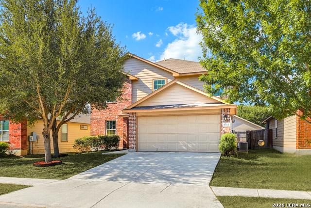 5711 Espada Clf Property Photo 1