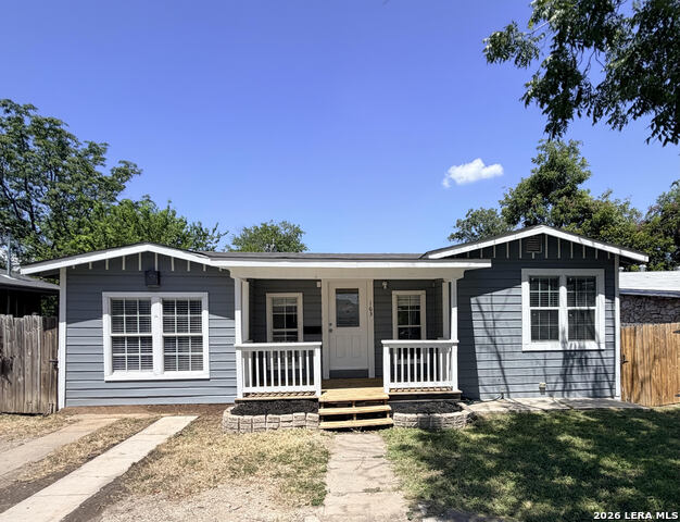 163 Continental Property Photo 1