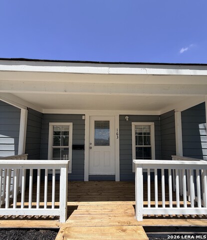 163 Continental Property Photo 2