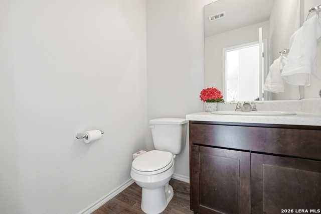 3002 Wentwood Property Photo 14