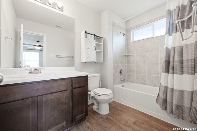 3002 Wentwood Property Photo 19