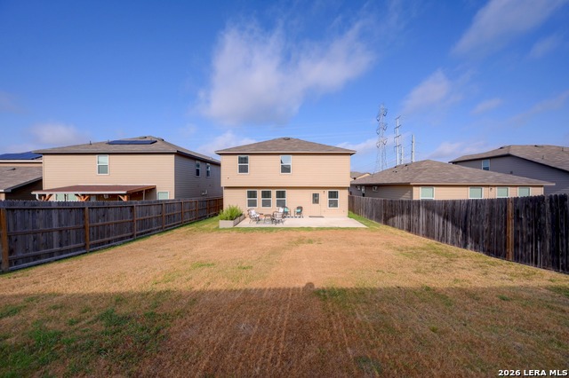 3002 Wentwood Property Photo 28