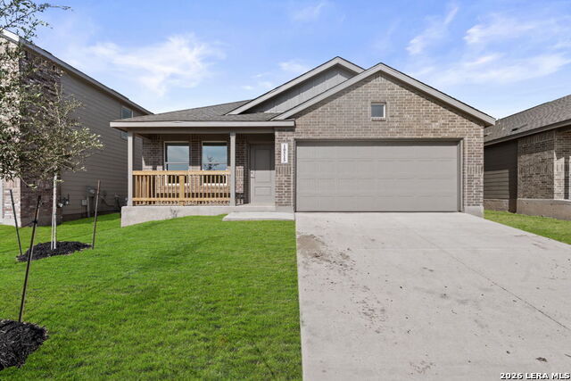 10515 Red Shiner Dr Property Photo 1
