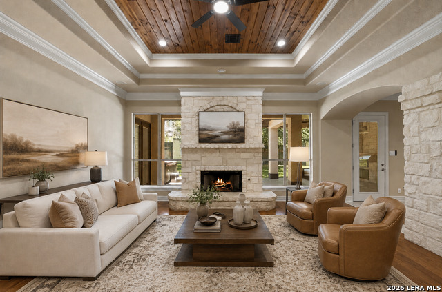 1911 Far Niente Property Photo 4