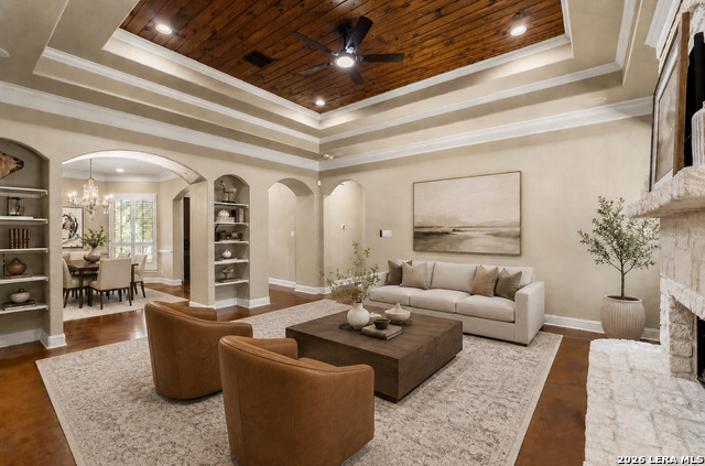 1911 Far Niente Property Photo 5
