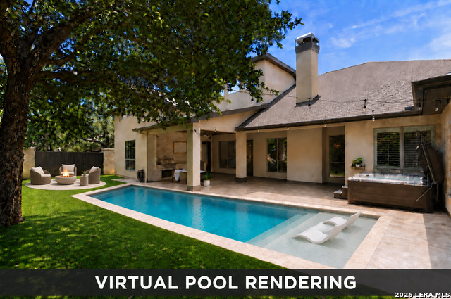 1911 Far Niente Property Photo 31