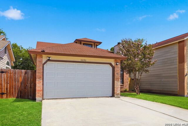 4050 Mystic Sunrise Property Photo 4